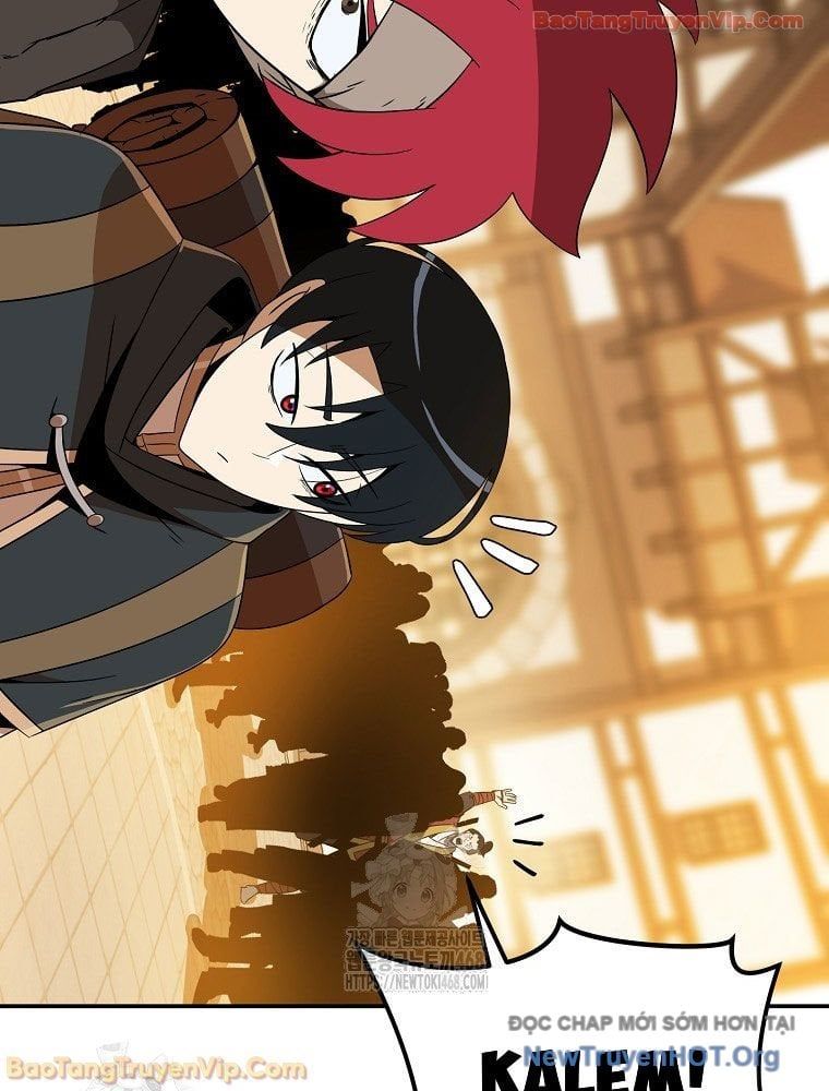 Pháp Sư Hệ Theo Lượt - Chapter 27 - Page 36