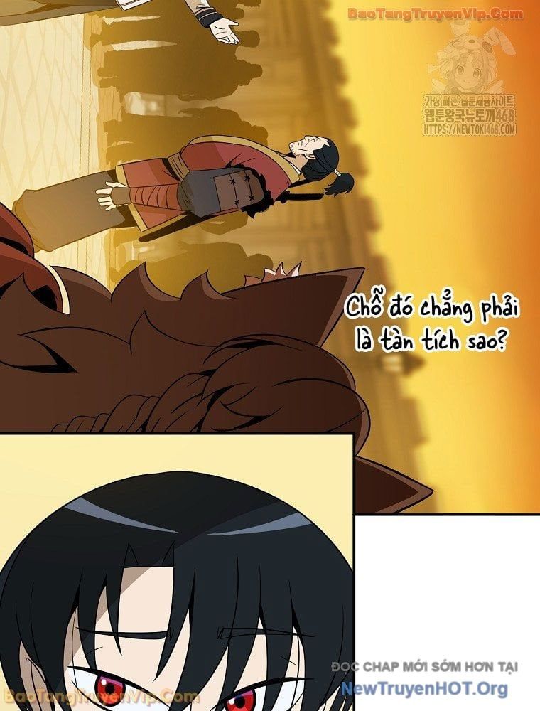 Pháp Sư Hệ Theo Lượt - Chapter 27 - Page 42