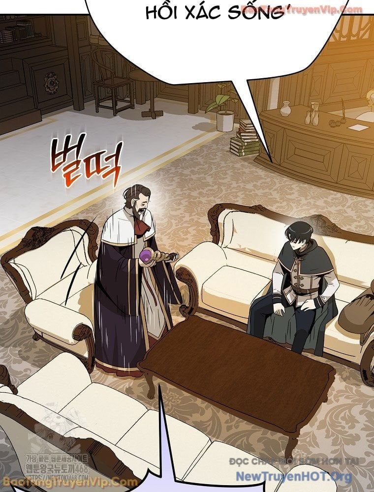 Pháp Sư Hệ Theo Lượt - Chapter 27 - Page 55