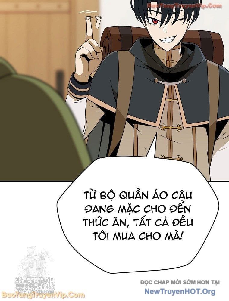 Pháp Sư Hệ Theo Lượt - Chapter 27 - Page 9