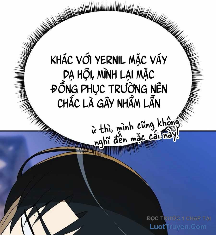 Pháp Sư Hệ Theo Lượt - Chapter 28 - Page 11