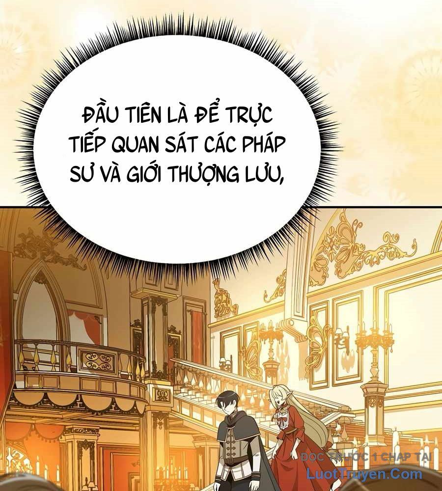 Pháp Sư Hệ Theo Lượt - Chapter 28 - Page 27