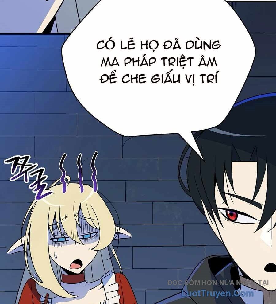 Pháp Sư Hệ Theo Lượt - Chapter 29 - Page 98