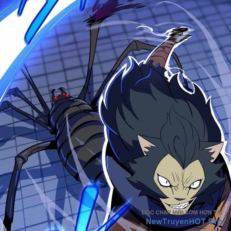 Pháp Sư Hệ Theo Lượt - Chapter 5 - Page 197