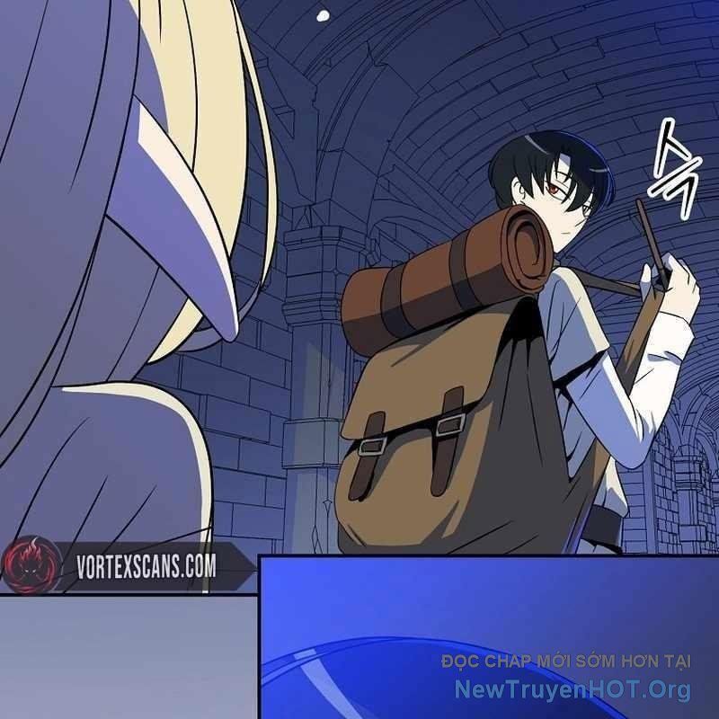 Pháp Sư Hệ Theo Lượt - Chapter 8 - Page 110