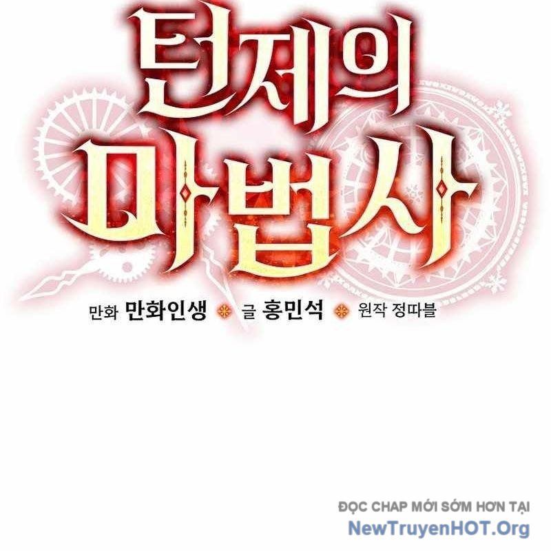 Pháp Sư Hệ Theo Lượt - Chapter 8 - Page 33