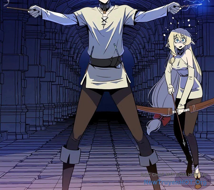 Pháp Sư Hệ Theo Lượt - Chapter 9 - Page 155