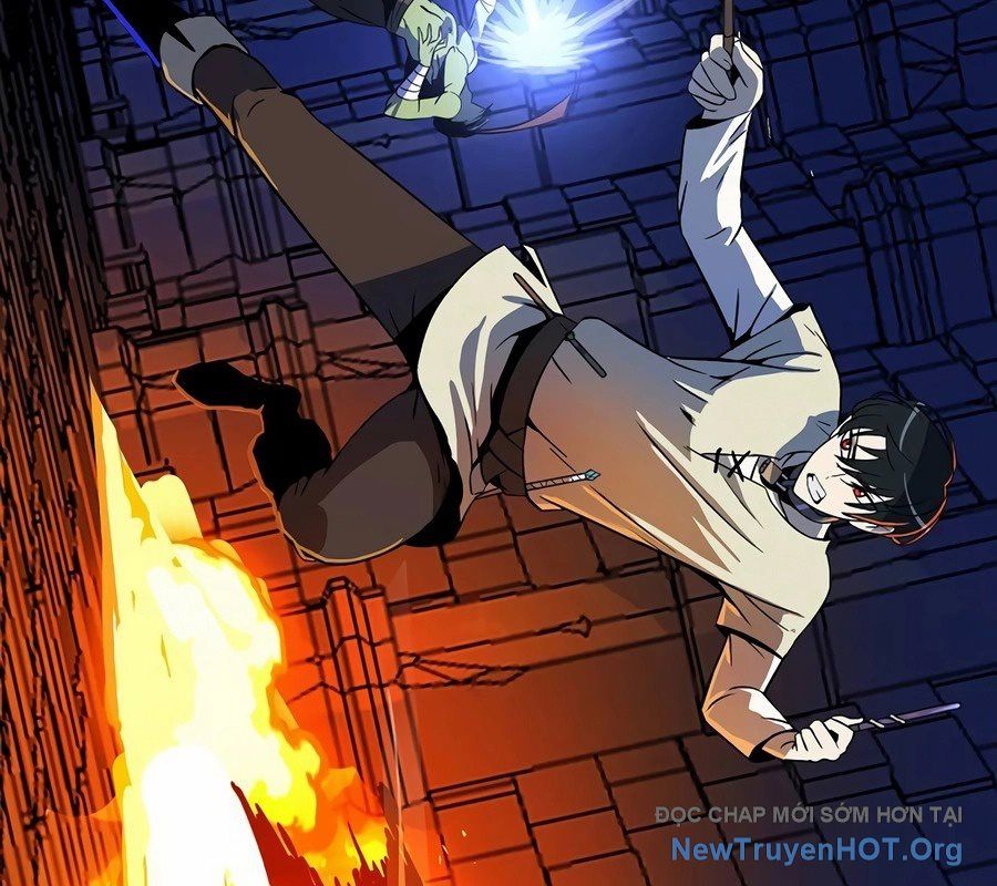 Pháp Sư Hệ Theo Lượt - Chapter 9 - Page 170