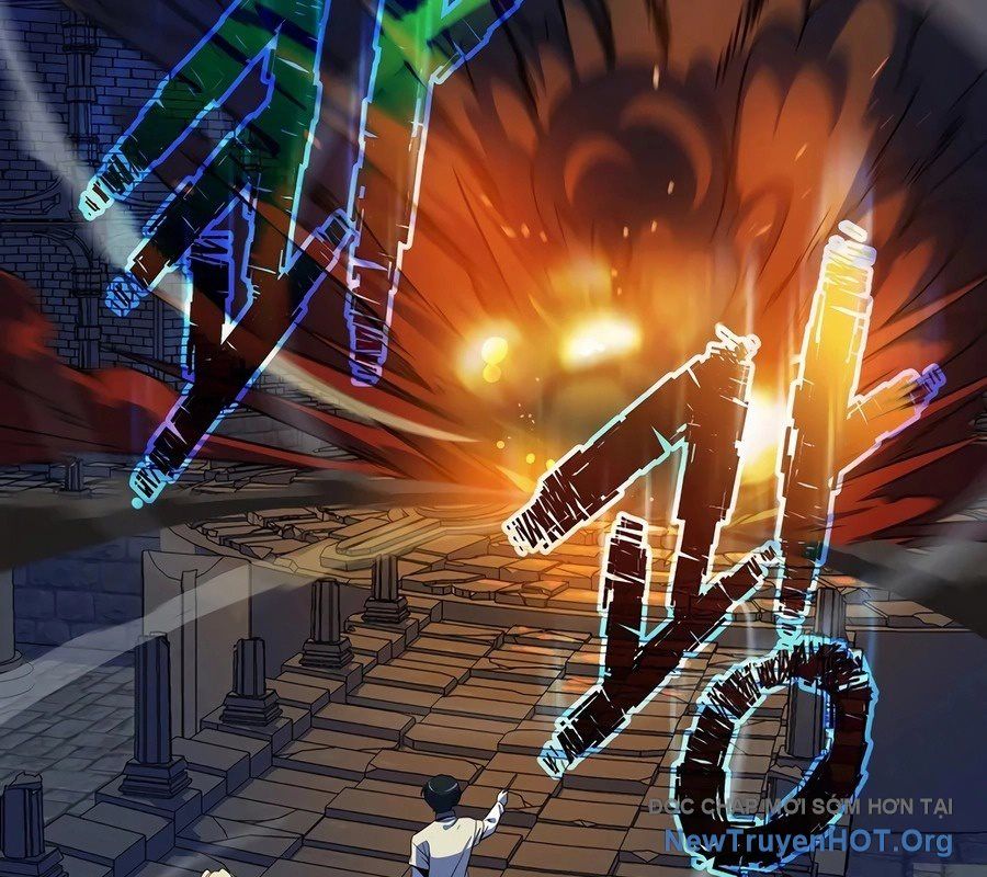 Pháp Sư Hệ Theo Lượt - Chapter 9 - Page 183