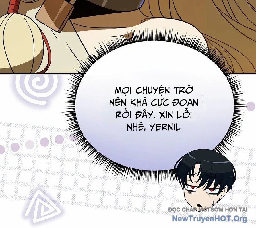 Pháp Sư Hệ Theo Lượt - Chapter 9 - Page 210