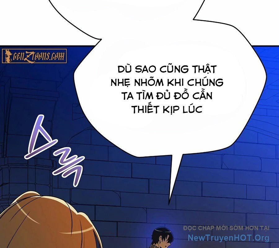 Pháp Sư Hệ Theo Lượt - Chapter 9 - Page 212
