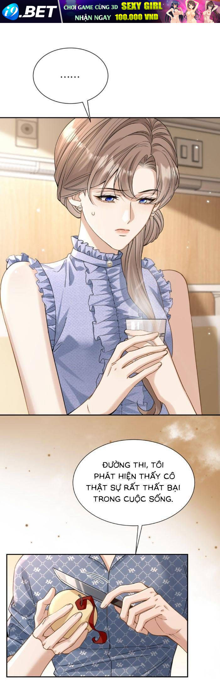 Lời Sám Hối Muộn Màng - Chapter 14 - Page 16