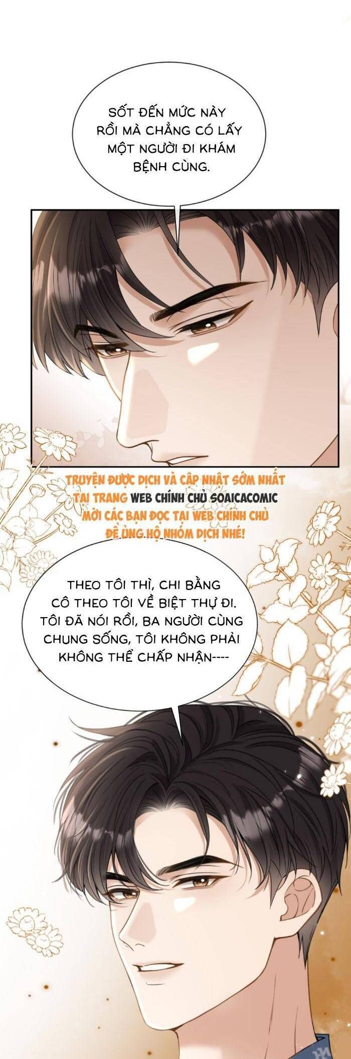 Lời Sám Hối Muộn Màng - Chapter 14 - Page 17