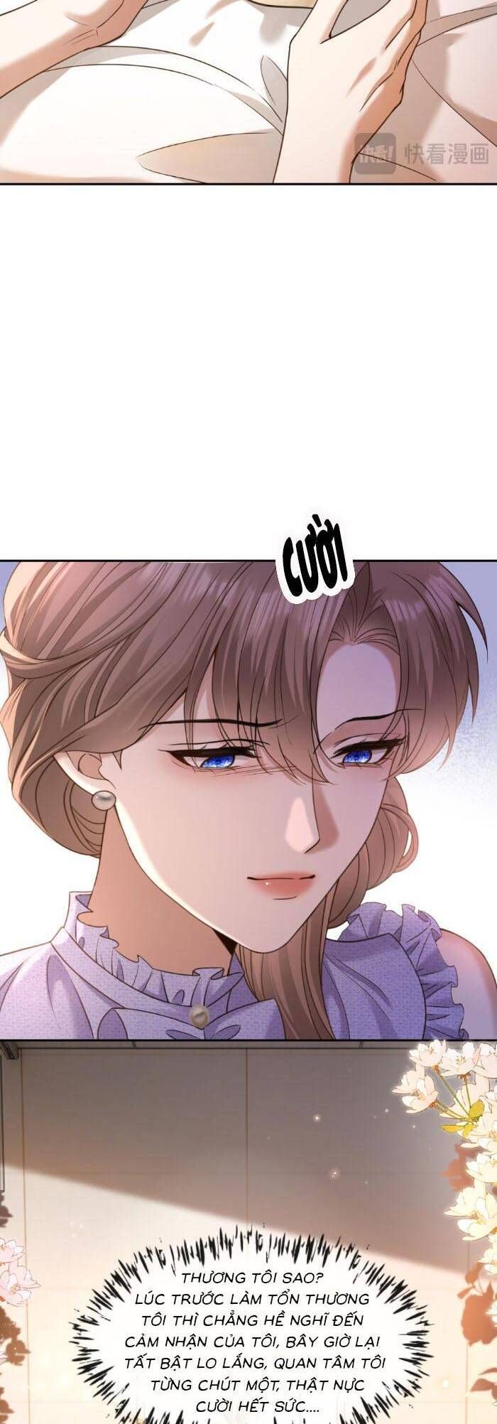 Lời Sám Hối Muộn Màng - Chapter 14 - Page 23