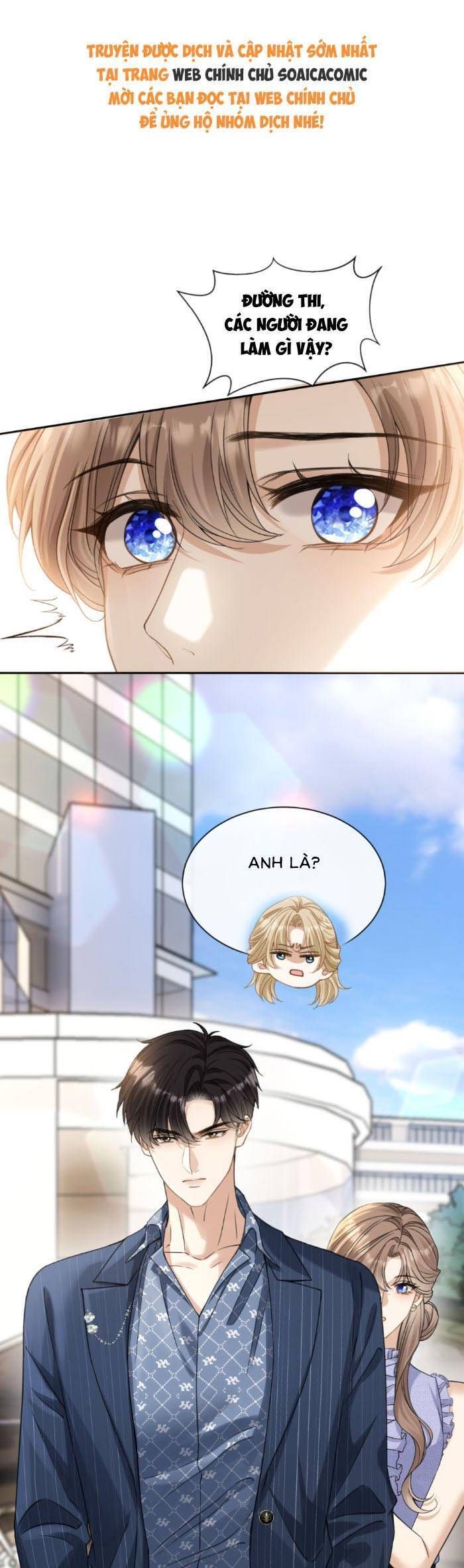 Lời Sám Hối Muộn Màng - Chapter 15 - Page 12