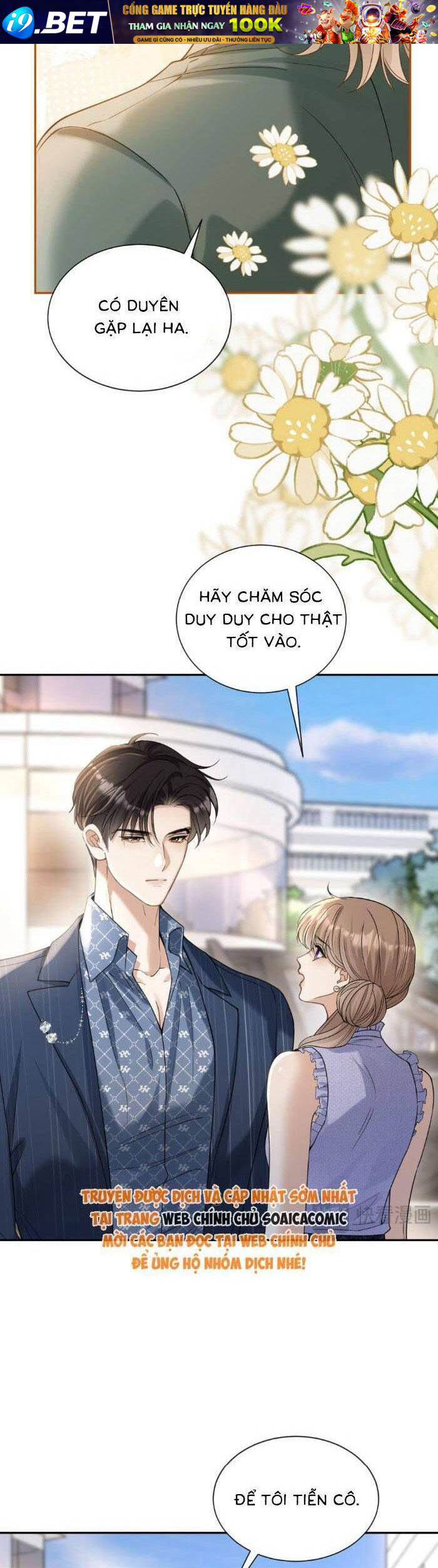 Lời Sám Hối Muộn Màng - Chapter 15 - Page 16