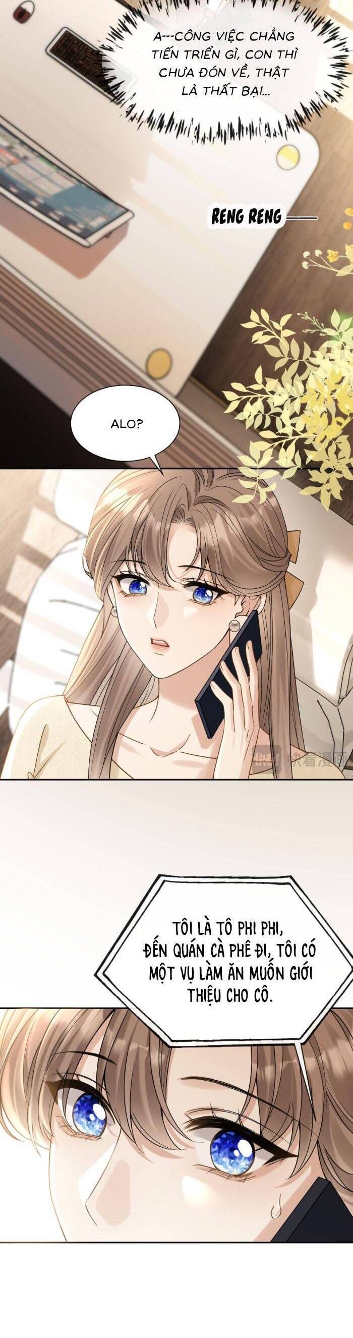 Lời Sám Hối Muộn Màng - Chapter 15 - Page 19