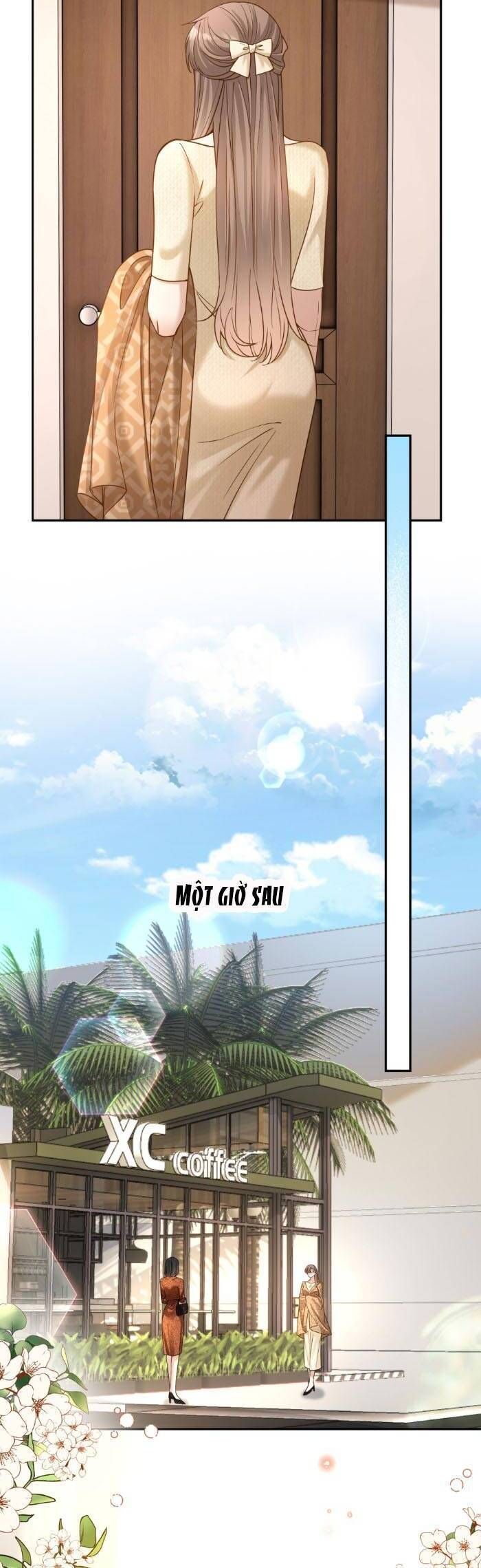 Lời Sám Hối Muộn Màng - Chapter 15 - Page 21
