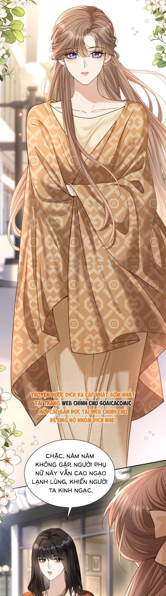 Lời Sám Hối Muộn Màng - Chapter 15 - Page 22