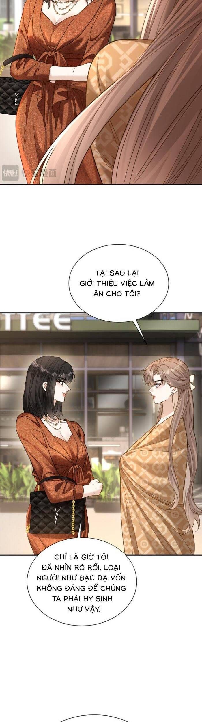 Lời Sám Hối Muộn Màng - Chapter 15 - Page 23