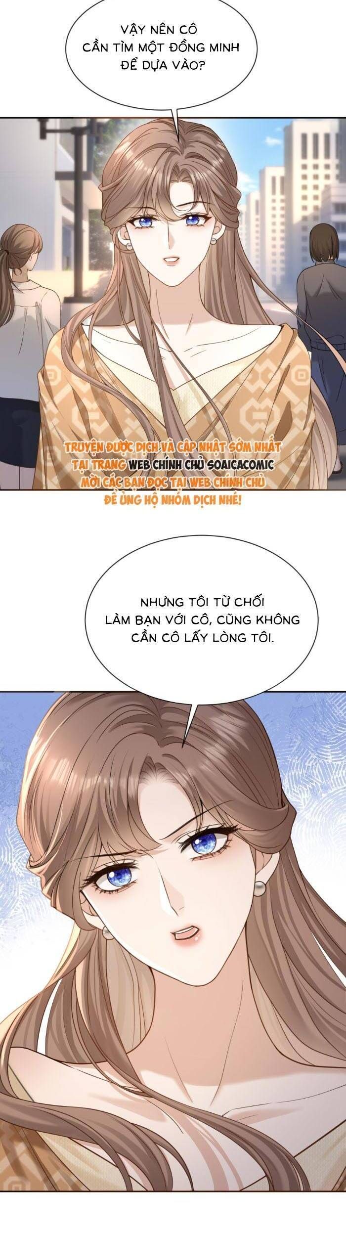Lời Sám Hối Muộn Màng - Chapter 15 - Page 24