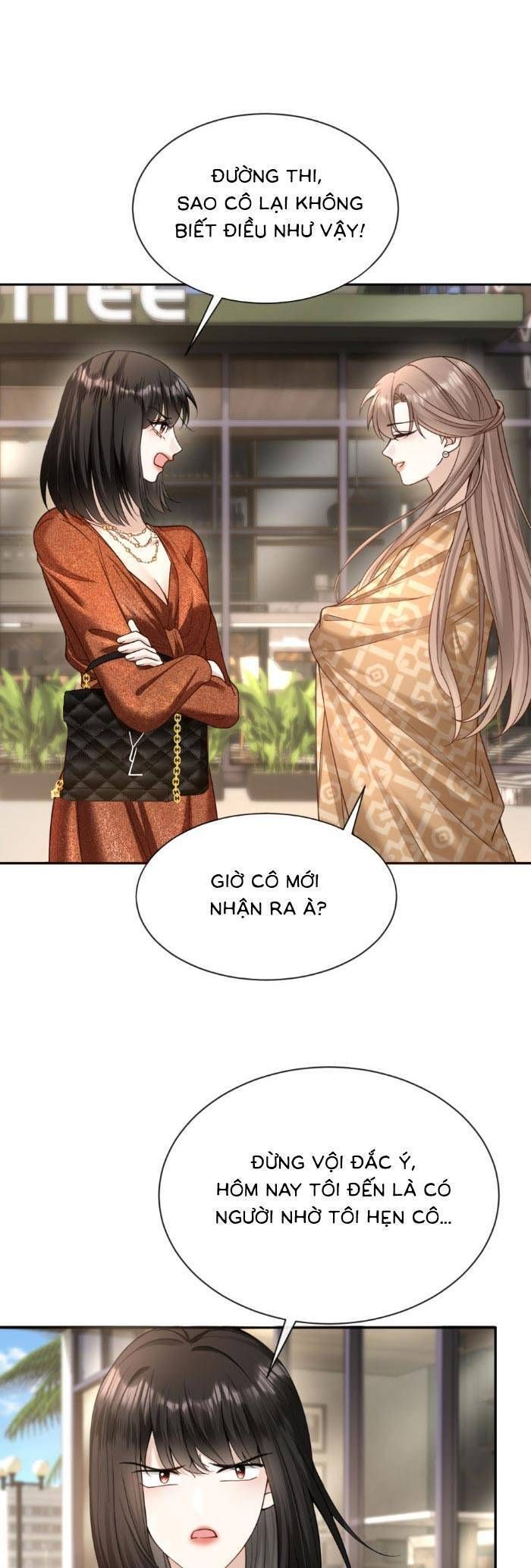 Lời Sám Hối Muộn Màng - Chapter 15 - Page 25