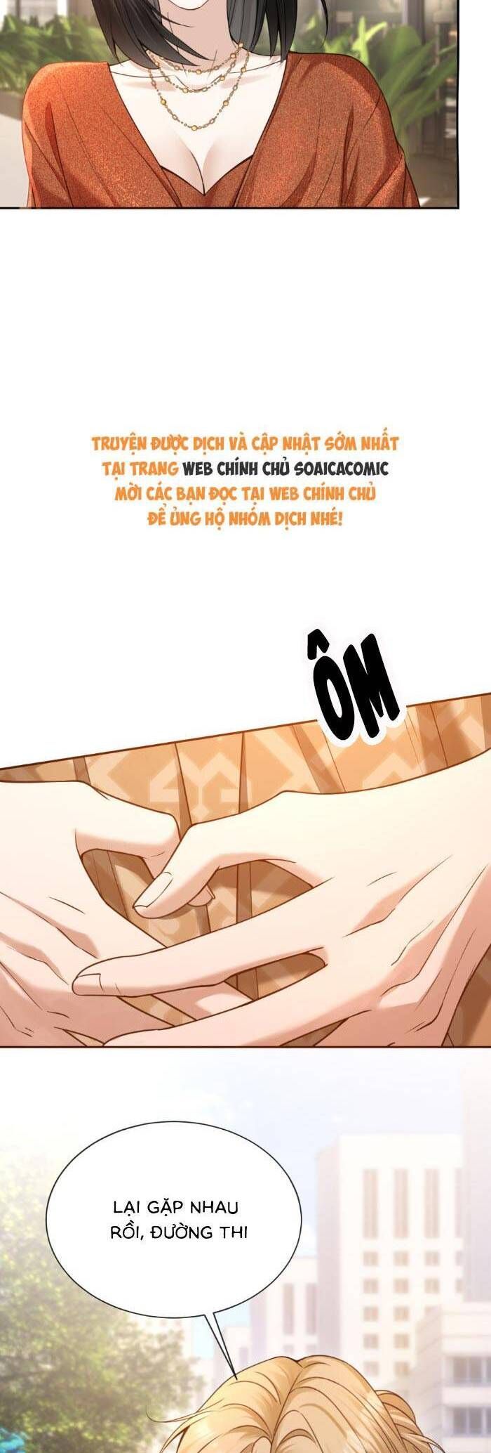 Lời Sám Hối Muộn Màng - Chapter 15 - Page 26