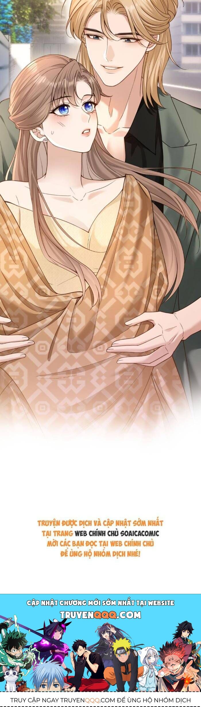 Lời Sám Hối Muộn Màng - Chapter 15 - Page 27