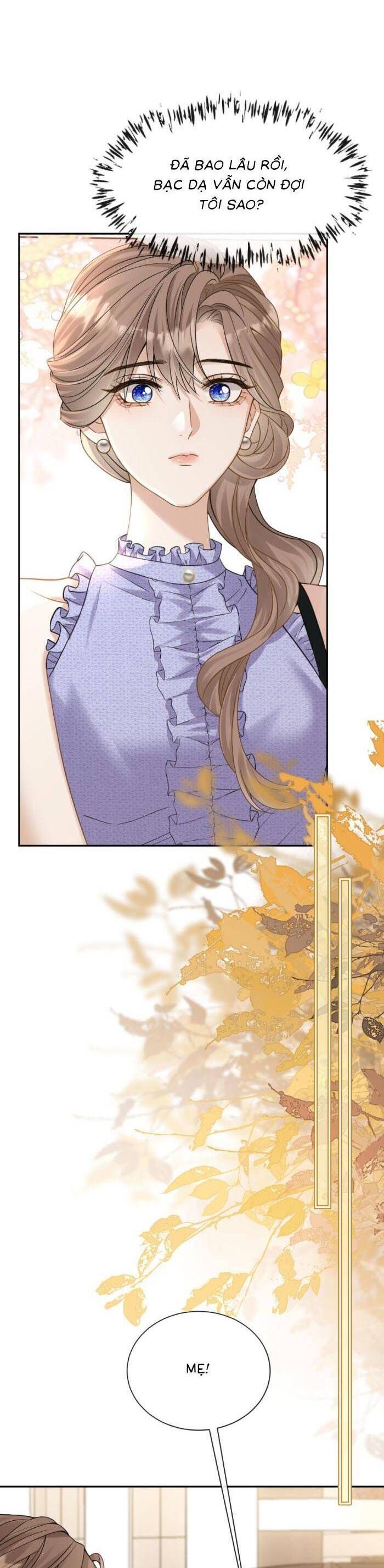 Lời Sám Hối Muộn Màng - Chapter 15 - Page 4