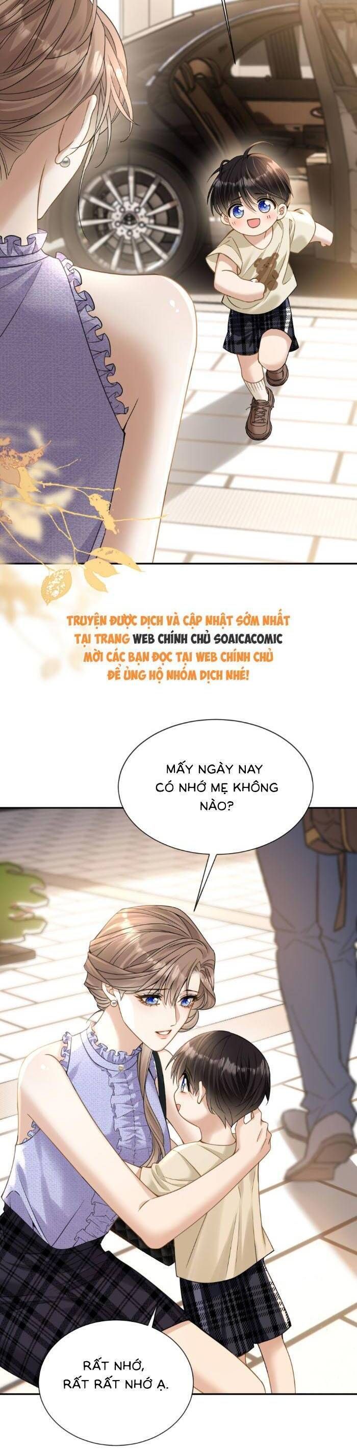 Lời Sám Hối Muộn Màng - Chapter 15 - Page 5