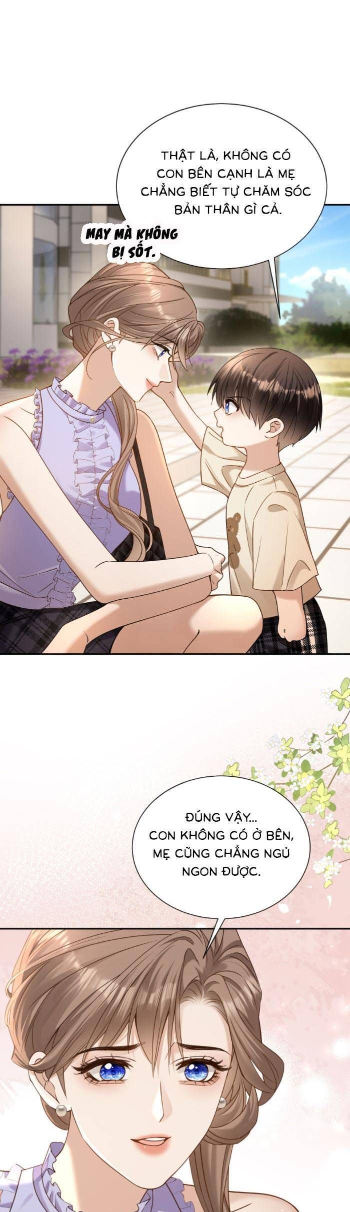 Lời Sám Hối Muộn Màng - Chapter 15 - Page 6