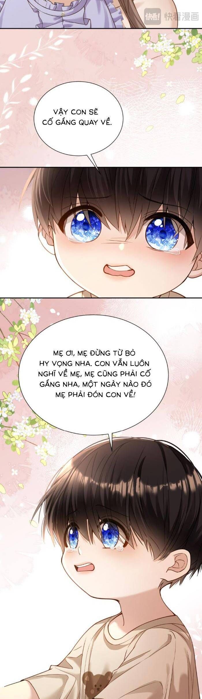 Lời Sám Hối Muộn Màng - Chapter 15 - Page 7
