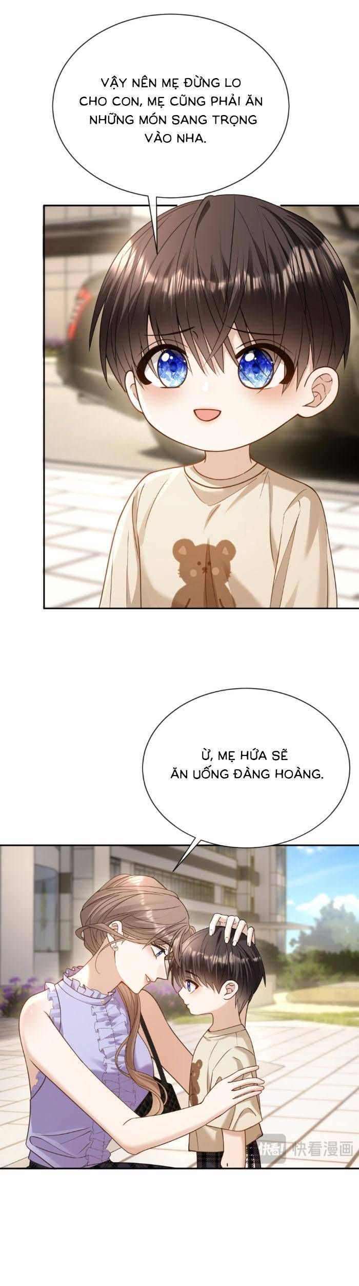 Lời Sám Hối Muộn Màng - Chapter 15 - Page 9