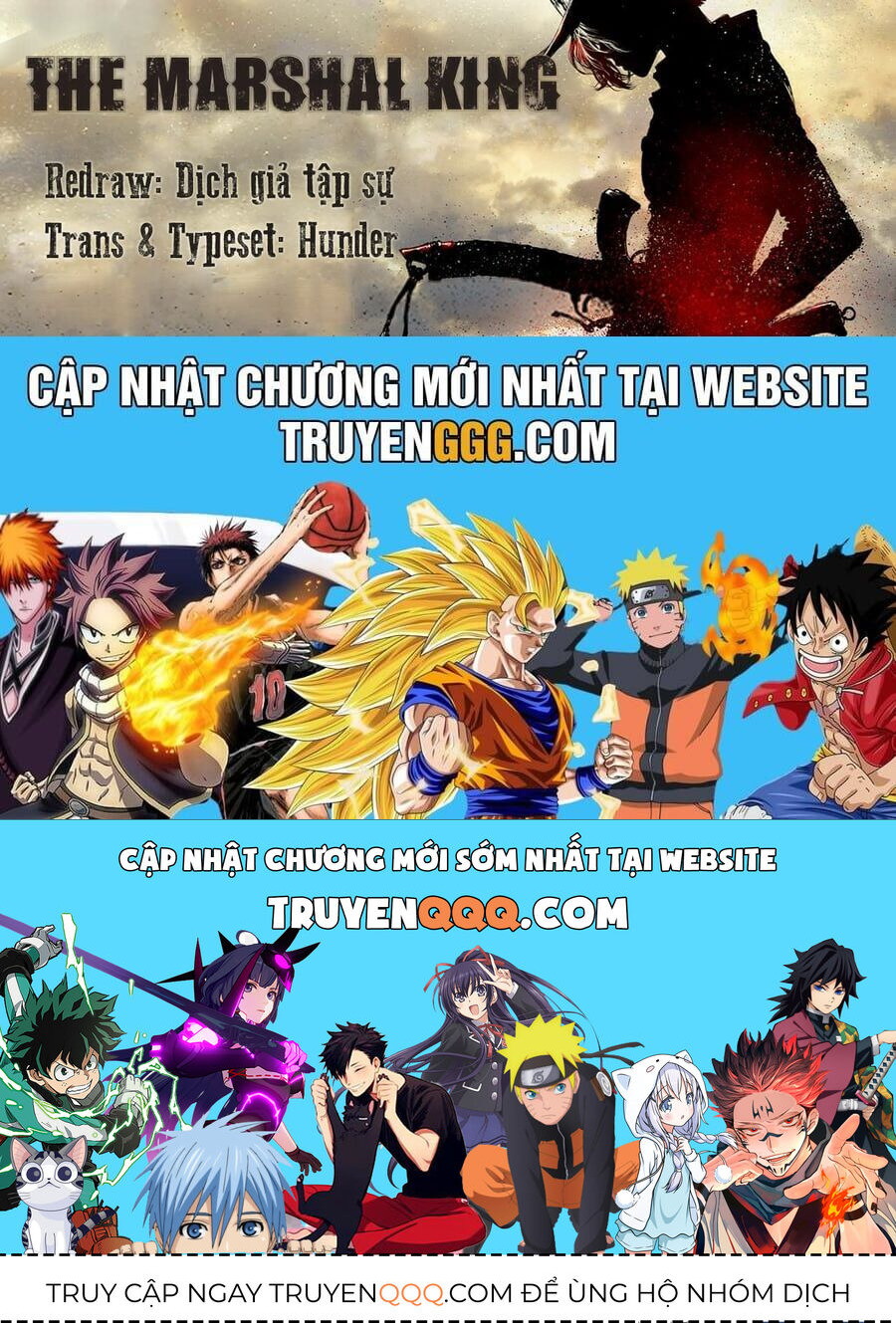 The Marshal King - Chapter 1 - Page 40