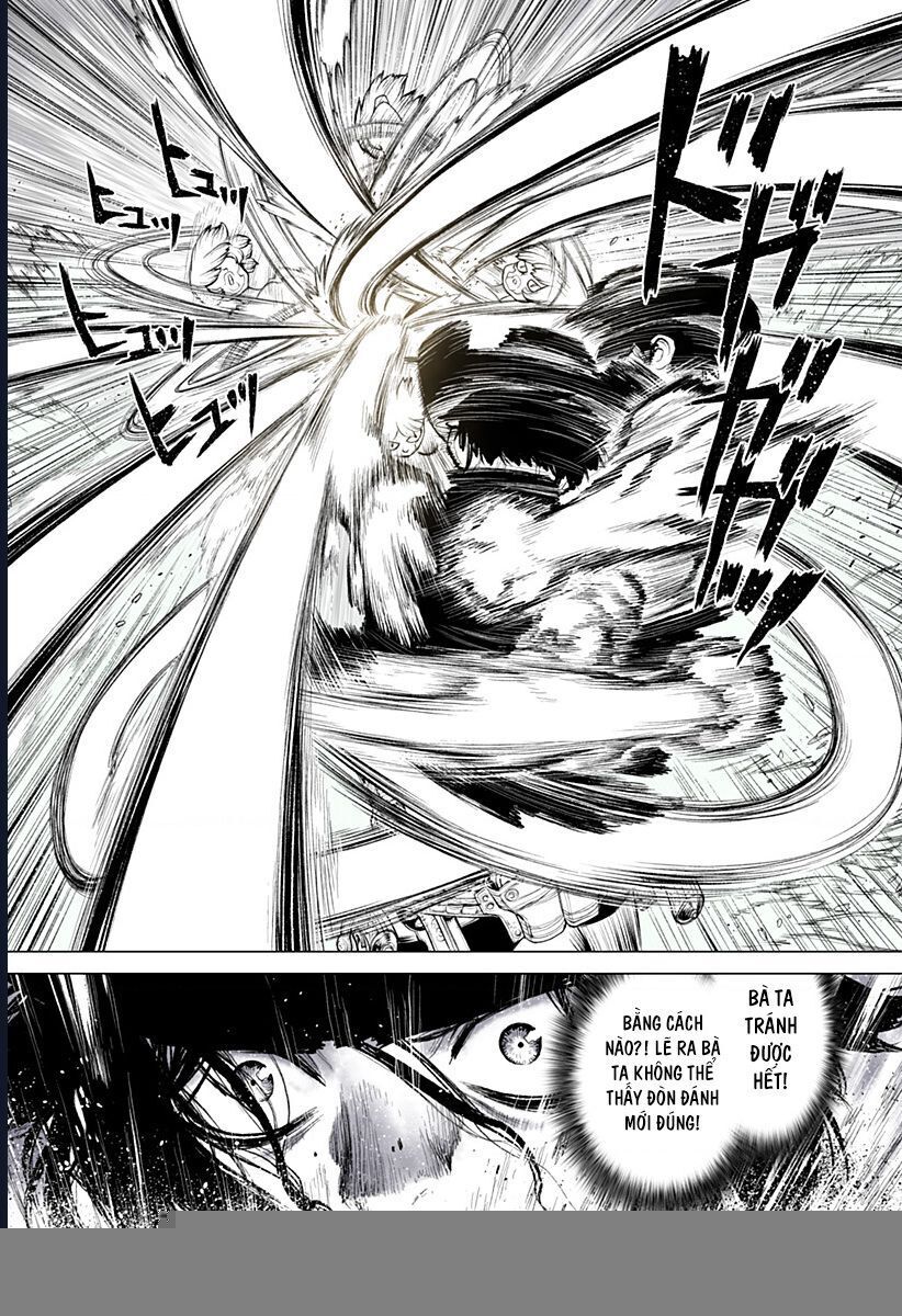 The Marshal King - Chapter 10 - Page 13