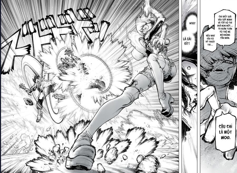 The Marshal King - Chapter 10 - Page 14