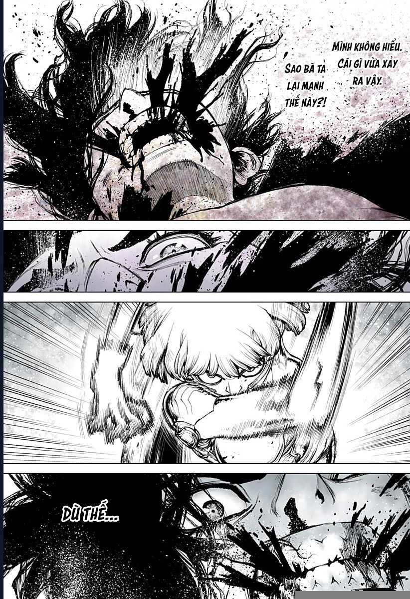 The Marshal King - Chapter 10 - Page 15