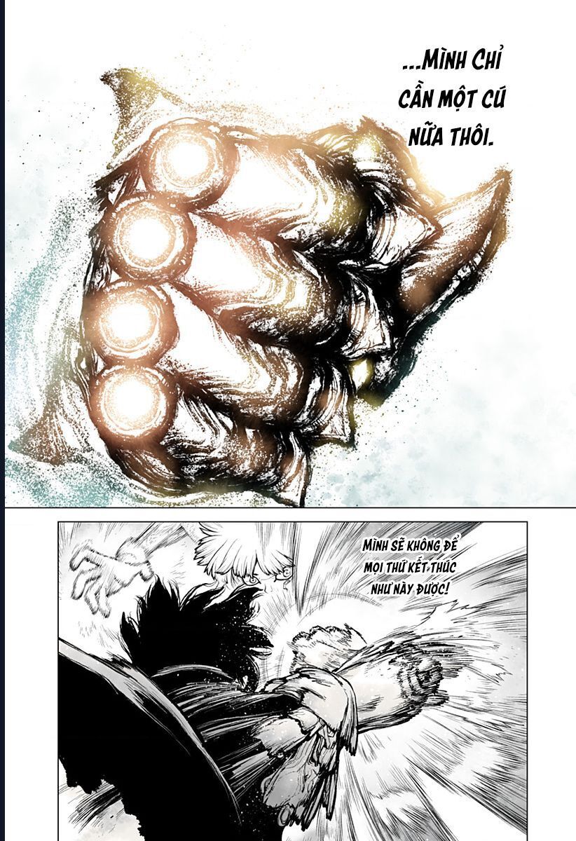 The Marshal King - Chapter 10 - Page 16