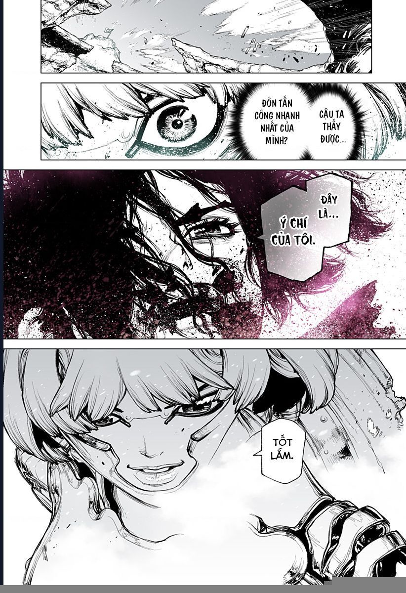 The Marshal King - Chapter 10 - Page 18