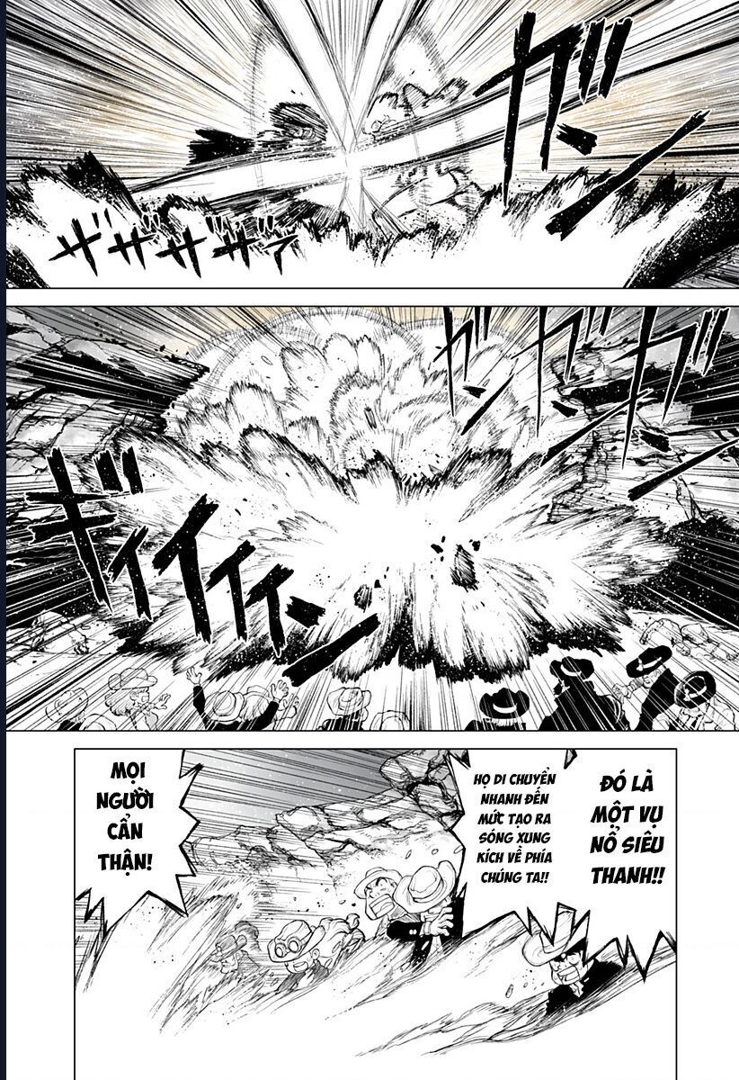 The Marshal King - Chapter 10 - Page 4