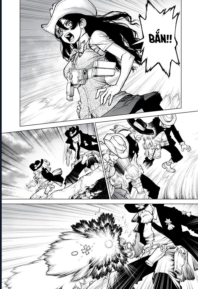 The Marshal King - Chapter 12 - Page 10