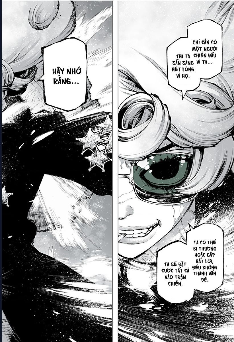 The Marshal King - Chapter 12 - Page 12