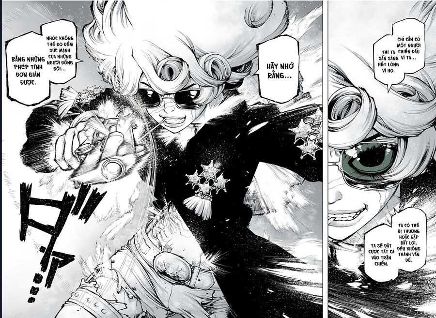 The Marshal King - Chapter 12 - Page 13