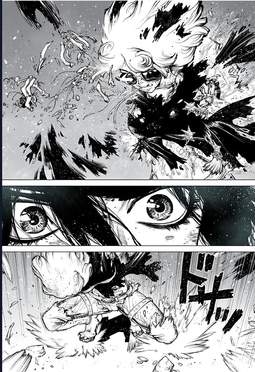 The Marshal King - Chapter 12 - Page 16