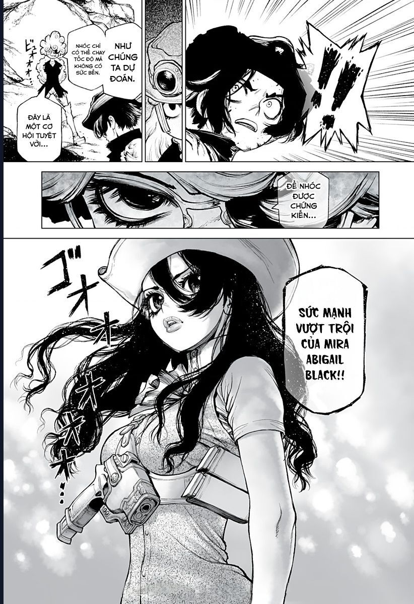 The Marshal King - Chapter 12 - Page 27