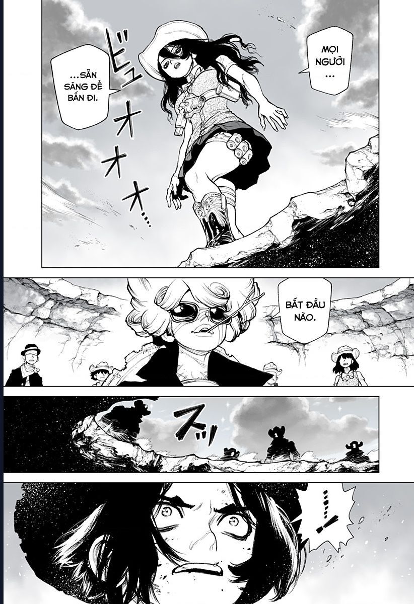 The Marshal King - Chapter 12 - Page 5