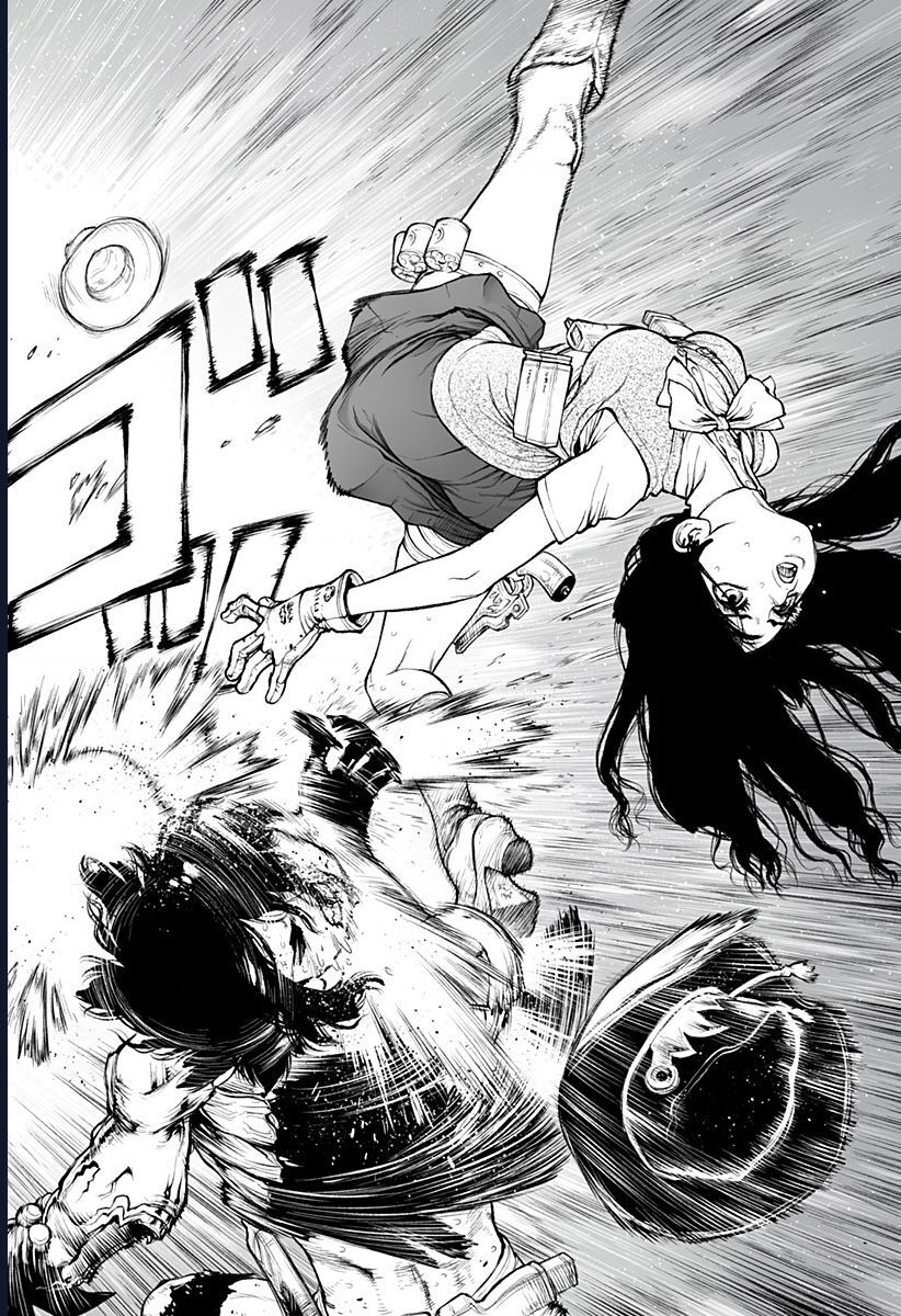 The Marshal King - Chapter 13 - Page 18