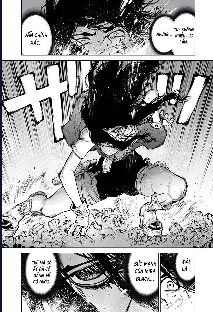 The Marshal King - Chapter 13 - Page 19