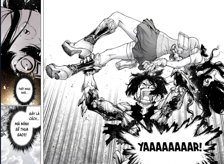 The Marshal King - Chapter 13 - Page 26