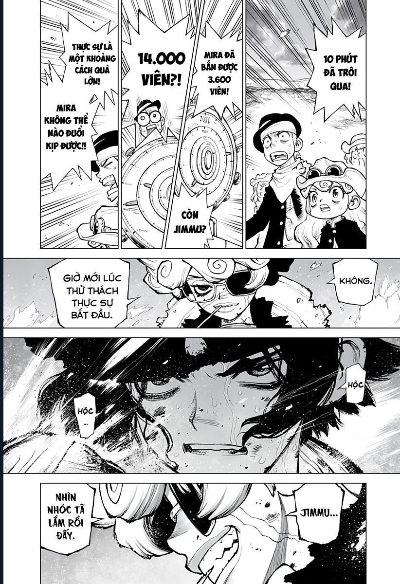 The Marshal King - Chapter 13 - Page 9